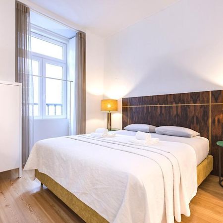 Cozy Downtown Studio By Lovelystay Lisbon Luaran gambar