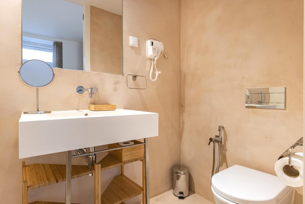 Cozy Downtown Studio By Lovelystay Lisbon Luaran gambar